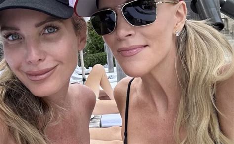 megyn kelly bikini pictures|Megyn Kelly shows off her bikini body with family in The Bahamas